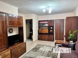 2-к квартира, посуточно, 52м2, 4/5 этаж