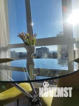 Студия квартира, посуточно, 35м2, 7/15 этаж