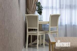 2-к квартира, посуточно, 29м2, 1/1 этаж