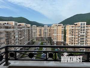 Студия квартира, посуточно, 23м2, 9/9 этаж