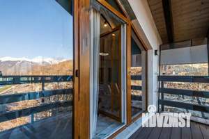 1-к квартира, посуточно, 21м2, 1/1 этаж