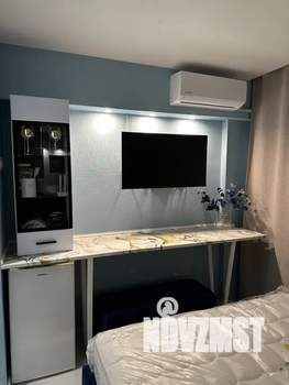 Студия квартира, посуточно, 17м2, 1/5 этаж
