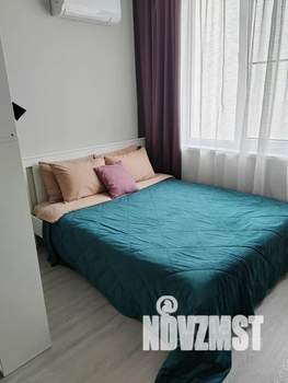 1-к квартира, посуточно, 25м2, 5/5 этаж