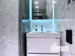 1-к квартира, посуточно, 30м2, 7/13 этаж