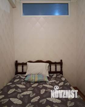 2-к квартира, на длительный срок, 36м2, 2/5 этаж