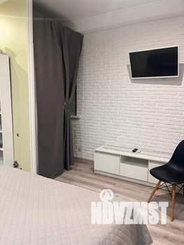 2-к квартира, посуточно, 25м2, 2/7 этаж