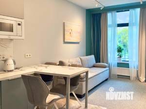 2-к квартира, посуточно, 50м2, 1/1 этаж