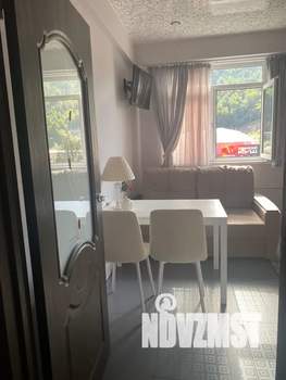 1-к квартира, посуточно, 37м2, 5/5 этаж