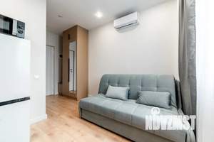 1-к квартира, посуточно, 14м2, 3/4 этаж