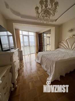 2-к квартира, на длительный срок, 87м2, 9/20 этаж