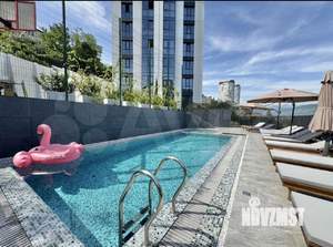 2-к квартира, посуточно, 34м2, 3/9 этаж
