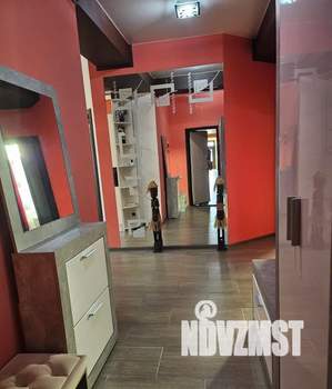 2-к квартира, посуточно, 70м2, 1/4 этаж