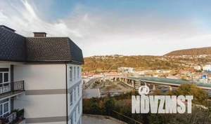 Студия квартира, на длительный срок, 22м2, 1/4 этаж