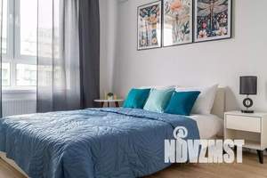 1-к квартира, посуточно, 31м2, 7/12 этаж