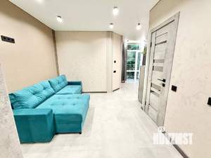 2-к квартира, посуточно, 35м2, 4/5 этаж