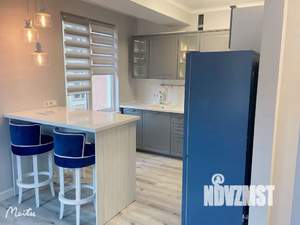 1-к квартира, посуточно, 40м2, 5/12 этаж