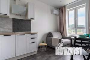 2-к квартира, посуточно, 31м2, 11/12 этаж