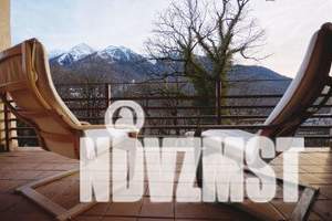 3-к квартира, посуточно, 120м2, 2/6 этаж