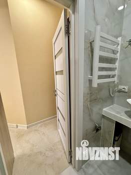 Студия квартира, на длительный срок, 20м2, 1/4 этаж