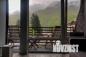 1-к квартира, посуточно, 39м2, 4/5 этаж