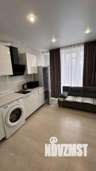 1-к квартира, посуточно, 40м2, 2/4 этаж