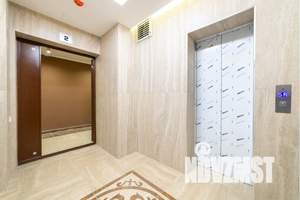 2-к квартира, посуточно, 48м2, 4/18 этаж