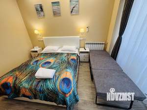 Студия квартира, посуточно, 25м2, 2/8 этаж