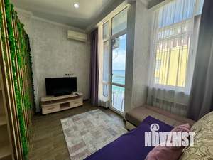 Студия квартира, посуточно, 31м2, 4/7 этаж