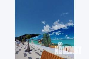 1-к квартира, посуточно, 33м2, 11/17 этаж