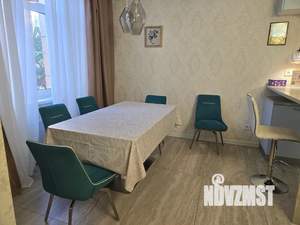 4-к квартира, посуточно, 140м2, 1/9 этаж