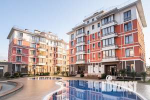 2-к квартира, посуточно, 50м2, 1/1 этаж