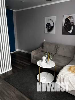 1-к квартира, посуточно, 34м2, 4/12 этаж