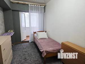 2-к квартира, посуточно, 54м2, 5/5 этаж