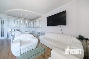 1-к квартира, посуточно, 70м2, 1/1 этаж