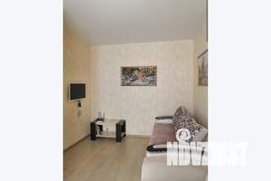 2-к квартира, посуточно, 45м2, 2/5 этаж