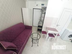 2-к квартира, на длительный срок, 33м2, 1/4 этаж
