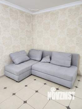 2-к квартира, на длительный срок, 50м2, 1/5 этаж