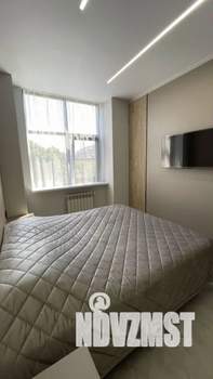 1-к квартира, посуточно, 25м2, 4/7 этаж