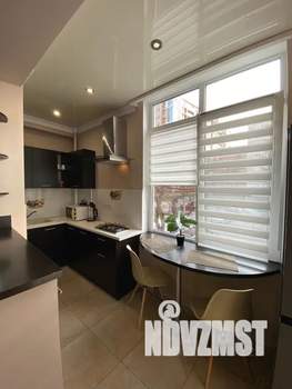 Студия квартира, посуточно, 26м2, 2/6 этаж