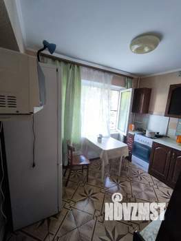 2-к квартира, посуточно, 49м2, 2/5 этаж