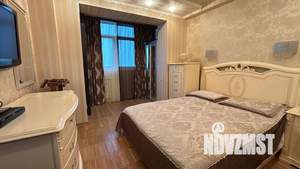 2-к квартира, посуточно, 50м2, 10/12 этаж