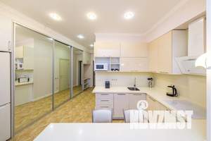 1-к квартира, посуточно, 47м2, 3/19 этаж