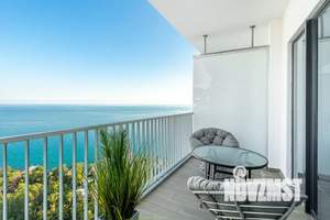 Студия квартира, посуточно, 55м2, 16/26 этаж