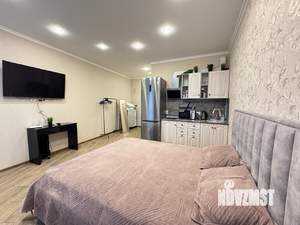Студия квартира, на длительный срок, 31м2, 5/21 этаж