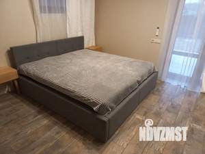 1-к квартира, посуточно, 50м2, 1/3 этаж
