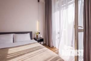 2-к квартира, посуточно, 43м2, 3/12 этаж