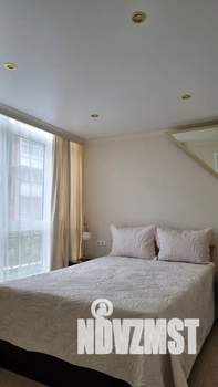 2-к квартира, посуточно, 35м2, 2/6 этаж