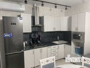 2-к квартира, на длительный срок, 58м2, 3/3 этаж
