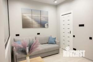 2-к квартира, посуточно, 34м2, 3/9 этаж