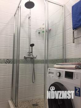 Студия квартира, на длительный срок, 25м2, 5/5 этаж